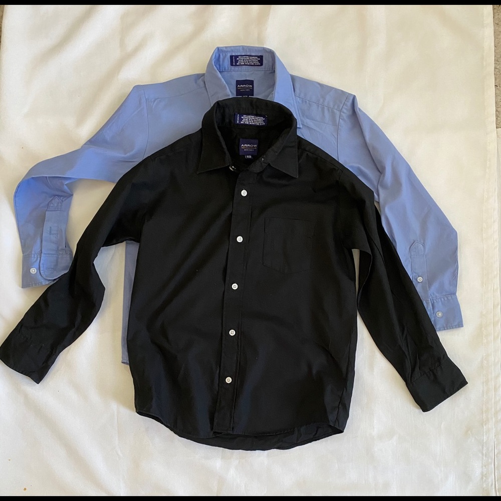 Button down shirt